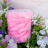 WHIPPED SOAP
