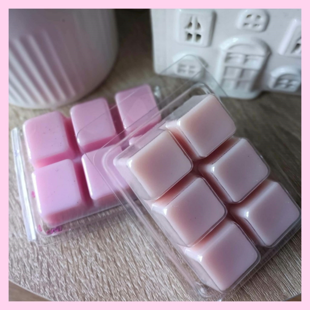WAX SNAP BARS
