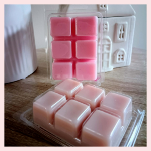 WAX SNAP BARS